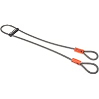 Los mejores  - Kryptonite KryptoFlex - Cable de seguridad
